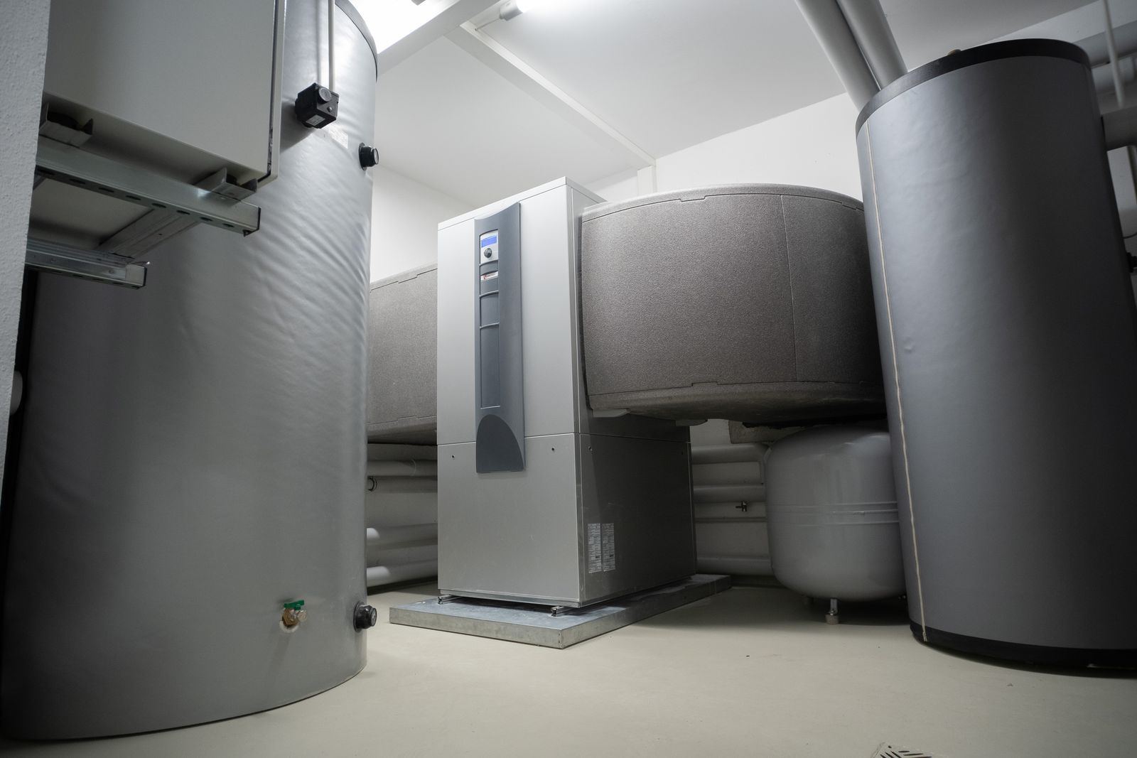 Commercial Water Heaters service in Athens, GA