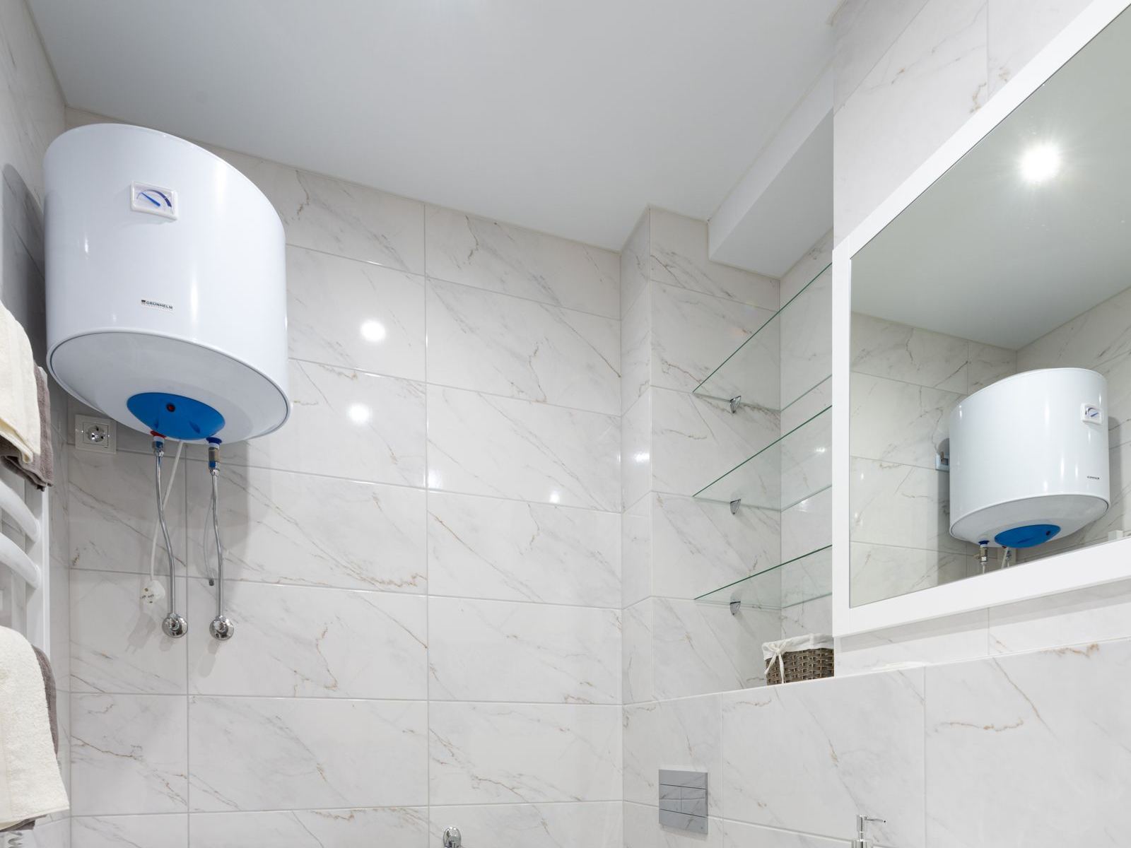 Electric Water Heater Services service in Athens, GA