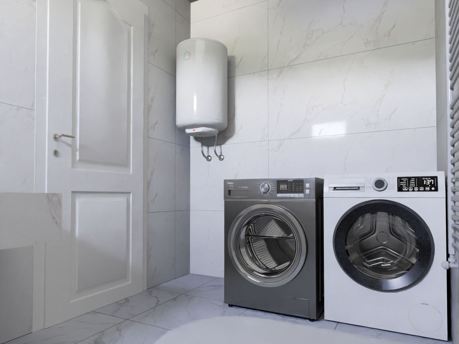 Water Heater Installation service in Athens, GA