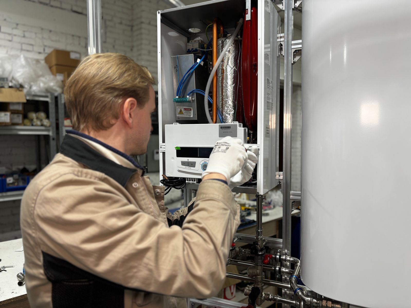 Water Heater Leak Repair service in Athens, GA